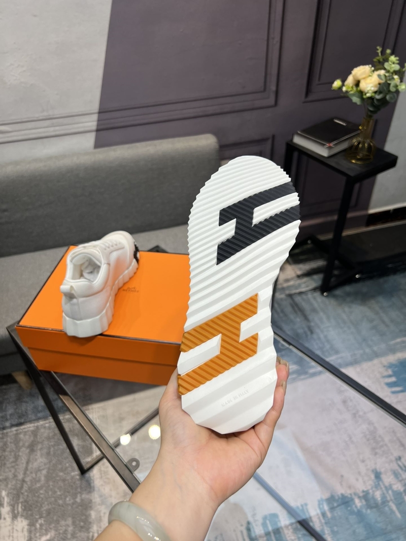 Hermes Sneakers